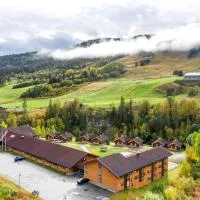 Hotell leilighet . Ski inn ut. Tilgang til Baseng; badstu og boblebad