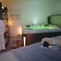 l'intant zen only adultes, hotel i Fresnay-en-Retz