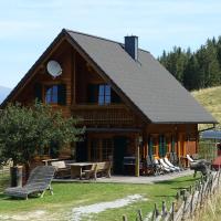 Gerstbreinhütte, hotel v destinácii Bad Sankt Leonhard im Lavanttal
