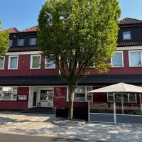 Ziegenbruch´s Gastronomie, hotel v destinácii Spenge