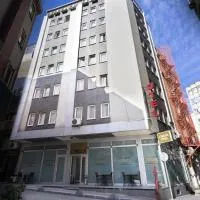 Hotel Libiza, hotel em Gebze