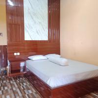 An Nur Homestay Bira Beach, hotel poblíž H. Aroeppala Airport - KSR, Bira