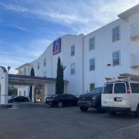 Motel 6 Dallas TX Downtown