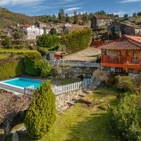 GuestReady - Quintinha casas do jardim 2, hotel v destinácii Arcos de Valdevez