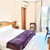 Santa Eugenia de Berga में, होटल Hotel Arumí