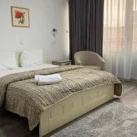 자예차르에 위치한 호텔 Garni Hotel Hamburg