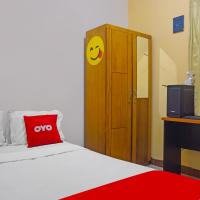 OYO 92285 Penginapan 21 Near Pasar Baru