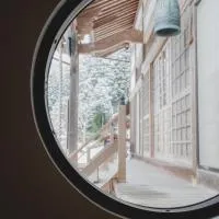 宿坊-地蔵院, Hotel in Kurayoshi