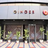 Ginger Thane, hotelli kohteessa Thane
