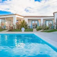 AQUA SARDINIA boutique hotel, hotelli kohteessa Budoni