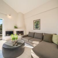 Seashell Luxury Residence - Apartment 1