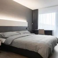 Zollikofen에 위치한 호텔 Hotel Bahnhof Zollikofen