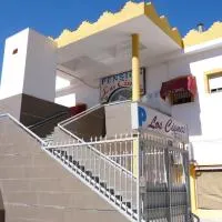Pension Los Cisnes, viešbutis mieste Puerto de Mazarron