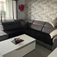 Katy – hotel w mieście Tournon-sur-Rhône