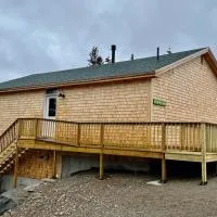 West Quoddy Station LLC, hotel em Lubec