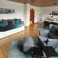 Ferienwohnung Kessler, hotel poblíž Letiště Saarbrücken - SCN, Ommersheim