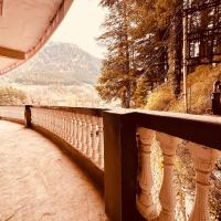 Hotel Kanchan Classic Manali