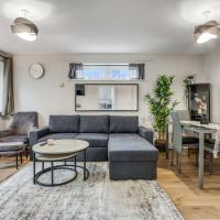 1 Bedroom Flat - Brixton