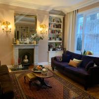 Apartment in Notting Hill