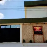 Pousada dos Sonhos Francês, hôtel à Marechal Deodoro