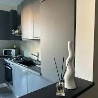 Miky’S home – hotel w mieście Leggiuno