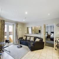 Sandbanks Suite