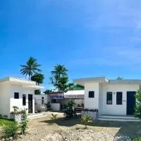 Fil's Resort, hotel u gradu Moalboal