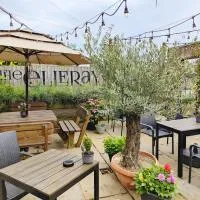 The Elleray, hotel en Windermere