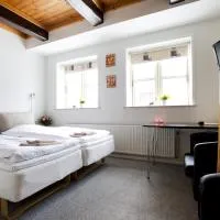 Motel Stege, Hotel in Stege