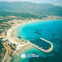 Agia Kiriaki Bungalows