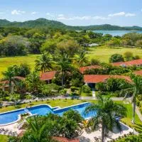 Sueño al Mar Residence & Hotel, hotel u gradu Potrero