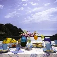 Amalfi Sea View, hotel din Scala