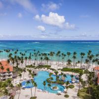 Jewel Palm Beach, hotel i Cabeza de Toro, Punta Cana
