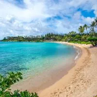 Napili Shores Maui by OUTRIGGER - No Resort & Housekeeping Fees, khách sạn ở Honokowai
