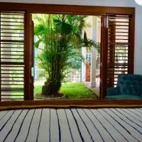 Gordon Town Kotch, hotel em Kingston