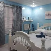 Fabuluz Luxury at Princess Place, hotel Malolos városában