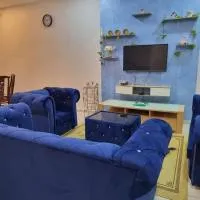 Flora Homestay Jenjarom, Banting,Telok Panglima Garang, hotel en Jenjarum