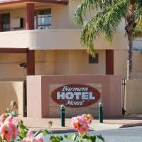 Barmera Hotel Motel