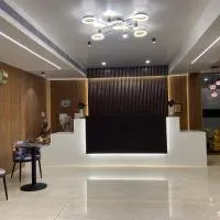 Hotel Sivas Regency, hotell sihtkohas Theni