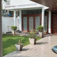 Heritage Villa colombo7, hotel in: Cinnamon Gardens, Colombo