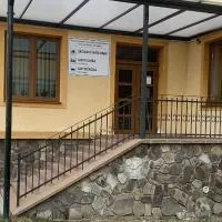 Ubytovňa SOŠ Moldava nad Bodvou, hotell sihtkohas Moldava nad Bodvou