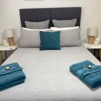 Emu Retreat B&B、テーレム・ベンドのホテル