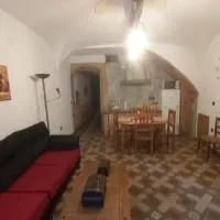 La casina de Carmina, hotell i Arroyomolinos de Montánchez
