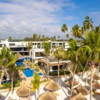 TOA Hotel & Spa Zanzibar, hotel u gradu 'Pongwe'