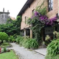 Casona De Linares, hotel u gradu 'Selaya'