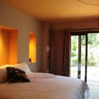 Il Giardino Segreto – hotel w mieście Fogliano Redipúglia