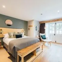 The Fox at Willian, hotel u gradu 'Letchworth'