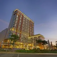 HARRIS Hotel & Conventions Bekasi, Hotel in Bekasi