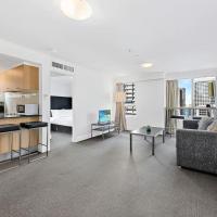 AirCabin - Sydney CBD - Best Location -1 Bed Apt