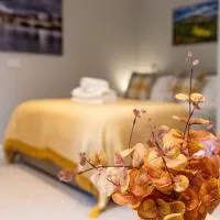 Union Street Suites, hotel v destinácii Kelso